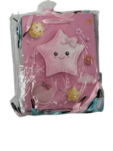 Lve Pungi Cadou 18*23*10cm 0753--4 12buc/set 720/bax